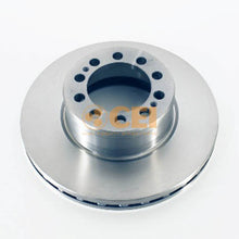 Bremsscheibe Mercedes Actros MP4 | 9604210312, 9604210412, 960 421 03 12, 960 421 0412