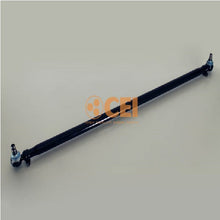 Lenkstange MAN TGA L.1652mm | 81467106198 81467106354 81467106361 81467116725 81467116820