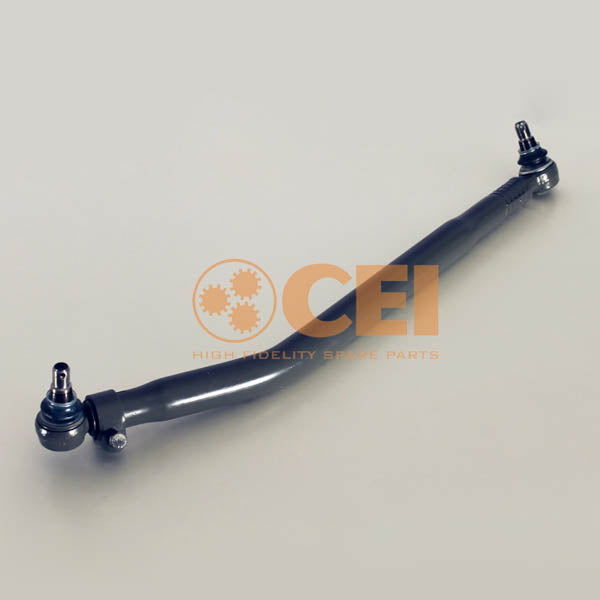 Lenkstange Volvo L.861mm | 1075664 3988701 050204004760