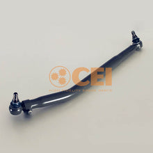 Lenkstange Volvo L.861mm | 1075664 3988701 050204004760