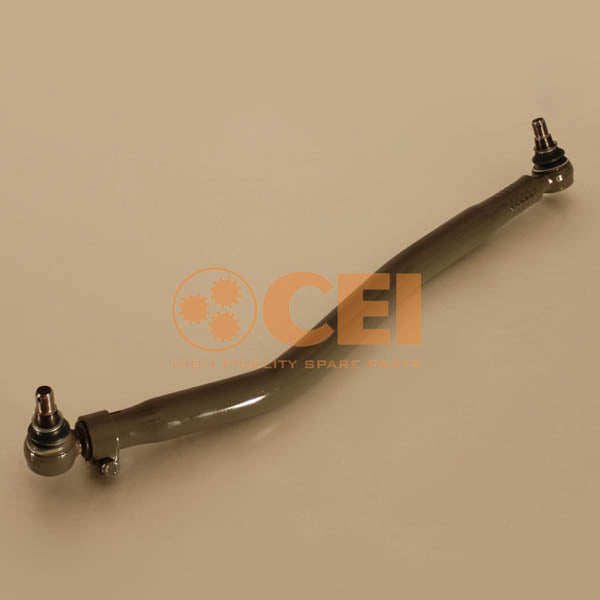 Lenkstange Volvo L.865mm | 1075006 1988901 85114190 A 050204004910