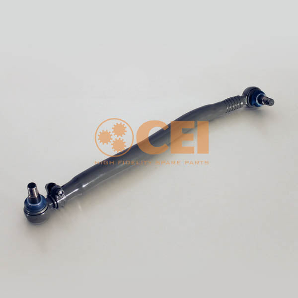 Lenkstange Volvo L.823mm | 1592939 85114144 050204004710 2.53068