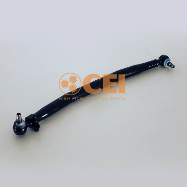 Lenkstange DAF L.876mm | 1385497 1283211 1351714