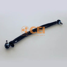 Lenkstange DAF L.876mm | 1385497 1283211 1351714