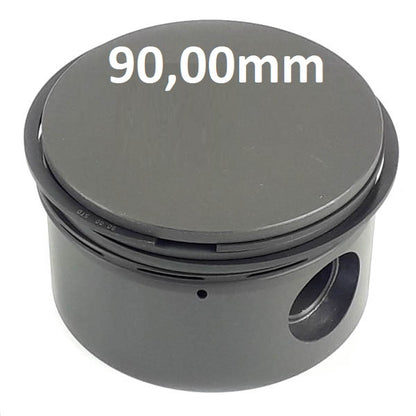 Kompressorkolben mit 90mm Segmenten | Standart | MAN, Mercedes