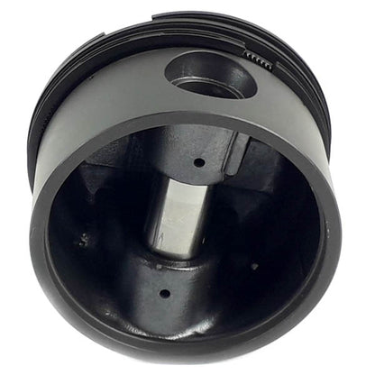 Kompressorkolben mit 90,50mm Segmenten | Reparatur 2 | MAN, Mercedes