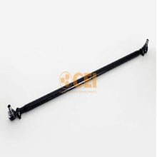 Lenkstange L.1625mm Mercedes | 9423300803 9493300903