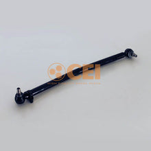Spurstange Mercedes Atego 837mm | 9724601405, 9724601605