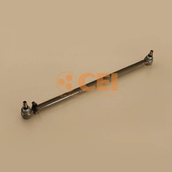 Spurstange Mercedes Atego Axor Actros 895mm | 3754600405, 0024604505, 0024604605