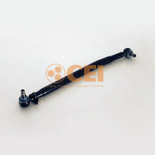 Spurstange DAF CF 65 75 85 857mm 806mm | 1448063, 1602821, 5.55208