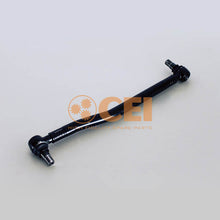 Spurstange Mercedes Actros | 0014601105, 0024600405, 0034603105