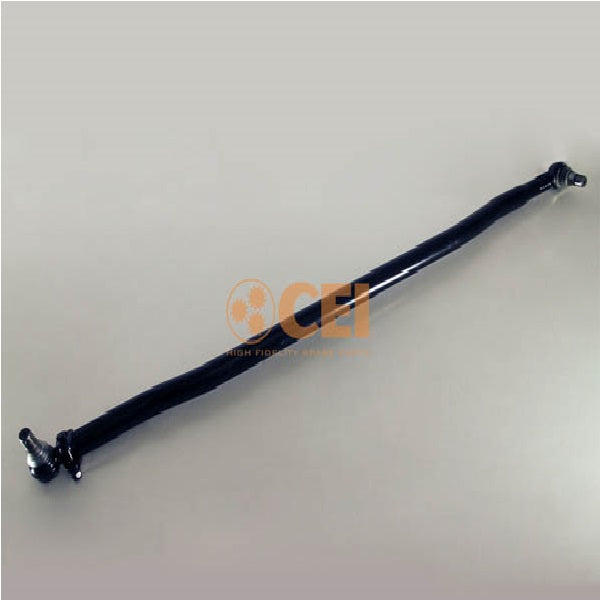 Lenkstange Mercedes 1687mm | 9493301503 9493300703 9493301603