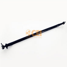 Spurstange L.1743mm Scania P G R T F K N | 1723896, 1737684, 1897336, 2146104, 2161884