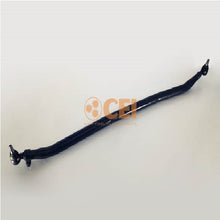 Lenkstange L.1660mm Volvo | 2077421 21260275 3198234 2.53340