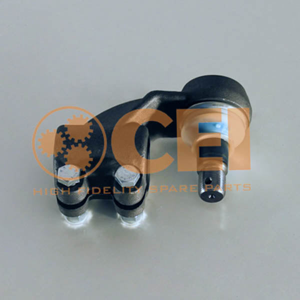 Spurstangenkopf DAF 133xM48x1.5xM24x1.5 links | 0067303, 2084305, 5.22021