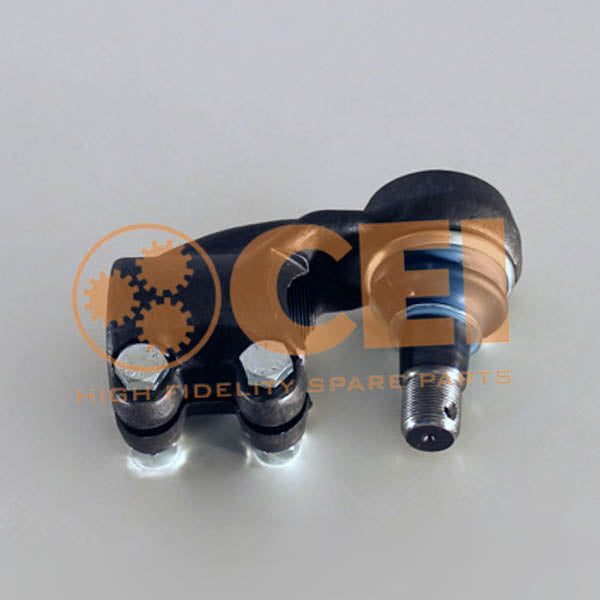 Spurstangenkopf DAF | 0297796, 1205248, 5.22032