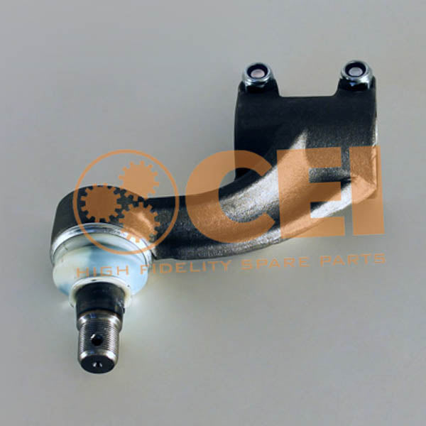Spurstangenkopf Scania rechts M52x1.5xM24x1.5 | 539413, 2094166, 310980, 1.16331