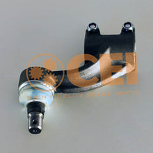 Spurstangenkopf Scania rechts M52x1.5xM24x1.5 | 539413, 2094166, 310980, 1.16331