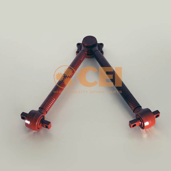 V-Stabilisatorarm Iveco | 41034479 41028598 7.14101