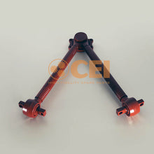 V-Stabilisatorarm Iveco | 41034479 41028598 7.14101