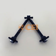 V-Stabilisatorarm Mercedes Actros MP1 MP2 MP3 | 9423501005 9423501505