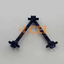 V-Stabilisatorarm Mercedes Actros | 9483500405 9483501105 9483503005