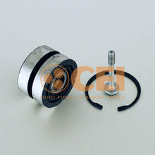 Buchse V-Lenker Federung Mercedes DAF CF LF XF | 0003501705, 2055560, 3501705, 4.90824