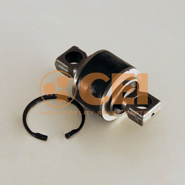 Buchse V-Stabilisatorarm MAN TGA Mercedes | 81432706105 81.43270.61050003502805 3.96615