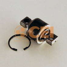 Buchse V-Stabilisatorarm MAN TGA Mercedes | 81432706105 81.43270.61050003502805 3.96615
