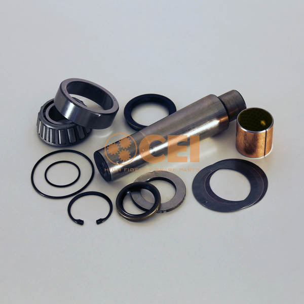 Achsschenkelbolzen‑Reparatursatz | 060403035008, 0927454, 12100500A, 2573901, 550257, 1.31603