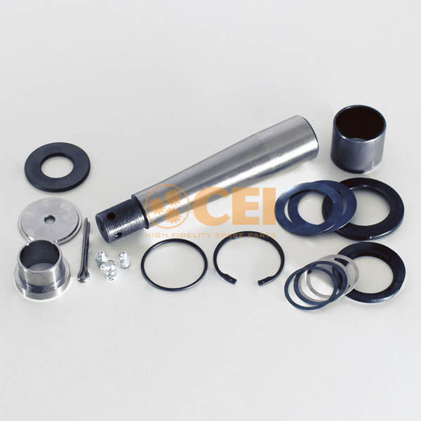 Achsschenkelbolzen‑Reparatursatz Volvo | 2569601, 276033, 276193, 5342760000, 2.95004