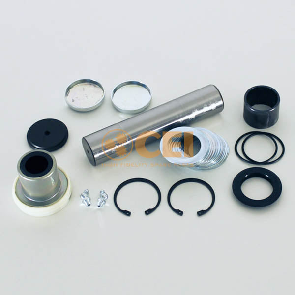 Achsschenkelbolzen‑Reparatursatz MAN | 81442056034, 81.44205.6034, 3.96221