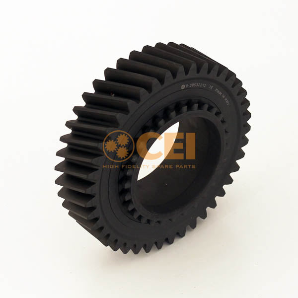 Getriebezahnrad Volvo Renault | 20532212 2.32954