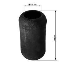 Luftfeder ohne Kolben Iveco | 8188526, V8188526, 206733