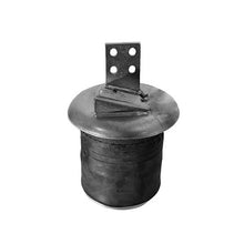 Luftfeder Iveco | 41026286, 204162