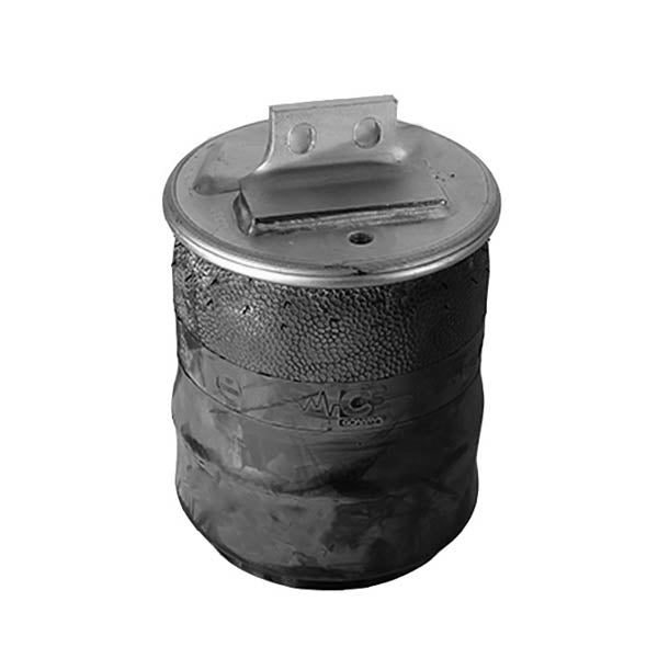 Luftfeder Iveco | 41270463, 1TS23023C, 7.12015, Gomma 206687