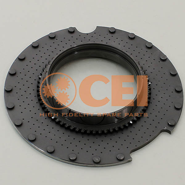 Synchronring für Getriebe ZF MAN DAF Iveco Renault 1296333024, 1307482, 1315233006, 8132425012, 3.51000