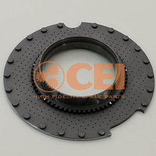 Synchronring für Getriebe ZF MAN DAF Iveco Renault 1296333024, 1307482, 1315233006, 8132425012, 3.51000