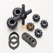Renault Differential-Reparatursatz | 5000793982, 5000794101