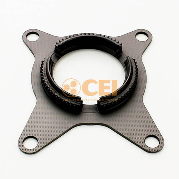 Synchronring für Getriebe Mercedes 9472600836, 9472603036, 4.64568