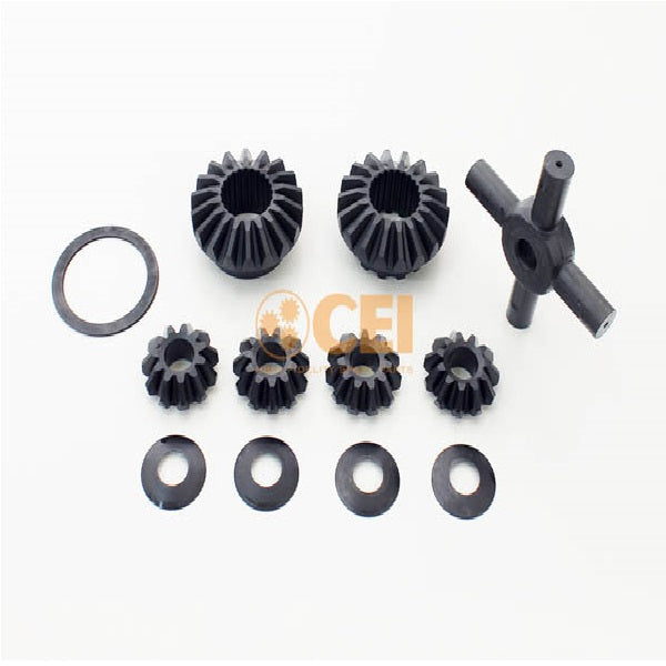 Scania P G R T Reparaturset/ Kit Meritor | MDK8001, CEI 169797, 122099, 122101, 133124, 169798, 182071