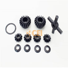 Scania P G R T Reparaturset/ Kit Meritor | MDK8001, CEI 169797, 122099, 122101, 133124, 169798, 182071