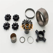 MAN Mercedes Actros Differenzial-Reparatursatz/-kit 9423502223
