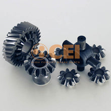 Renault Premium Kerax Differential-Reparatursatz | 5001863200, 5001859269