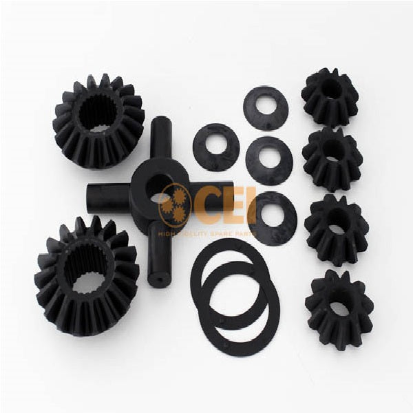 Scania Differenzial-Reparatursatz/-kit CEI 122055, 133053, 169431, 169432, 182041, 298082