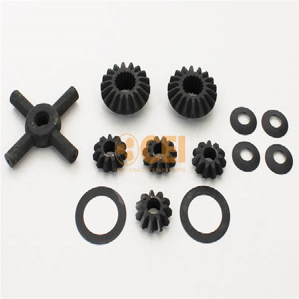 Scania Differential-Reparatursatz | 164433, 184602, 1377974, 1377975