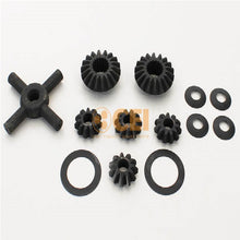 Scania Differential-Reparatursatz | 164433, 184602, 1377974, 1377975