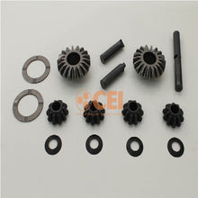 MAN TGA Differential-Reparatursatz/-kit 81351076026, 81351076043, 81351996628