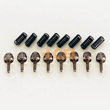 Reparatursatz Achse Volvo Renault | 20847116, 20747116, CEI 156183, 160207, 2.93210