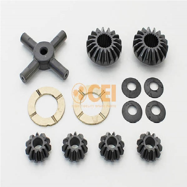Scania Differentialreparatursatz/-satz 94 114 124 144 164 | 298265